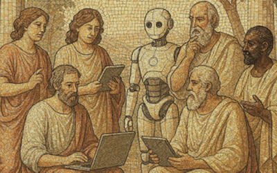 Semana de la ciencia y la innovación en la Comunidad de Madrid