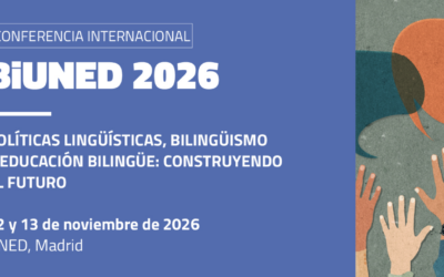 Congreso Políticas lingüísticas, bilingüismo y educación bilingüe: construyendo el futuro